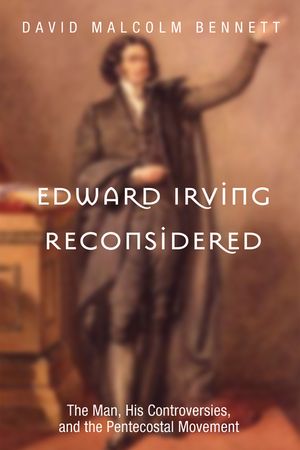 Edward Irving Reconsidered image number 0