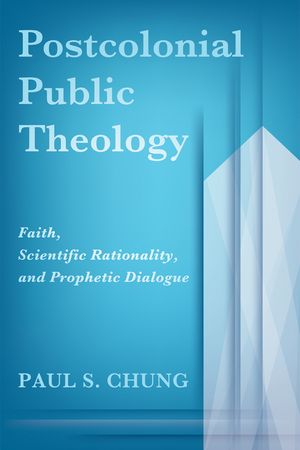 Postcolonial Public Theology image number 0