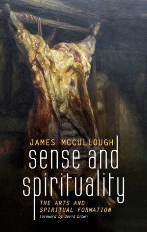 Sense and Spirituality image number 0