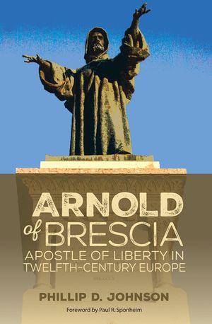 Arnold of Brescia image number 0
