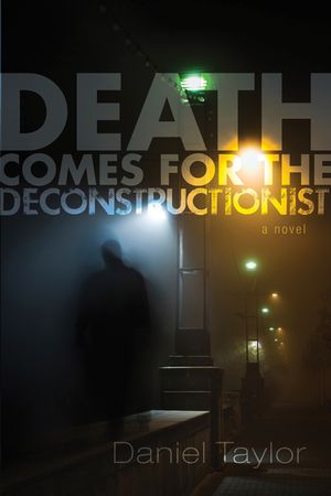 Death Comes for the Deconstructionist image number 0