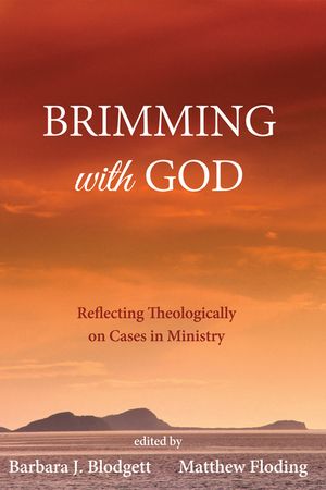 Brimming with God image number 0