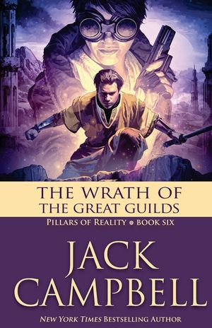 The Wrath of the Great Guilds image number 0