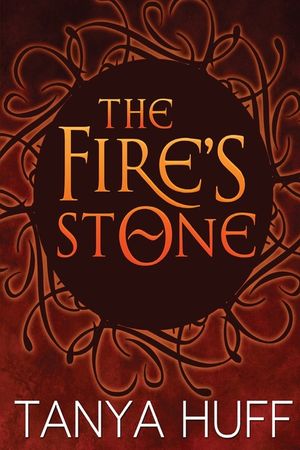 The Fire's Stone image number 0
