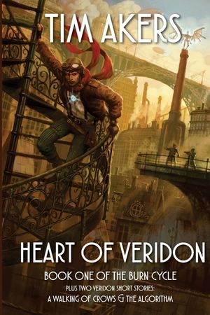 Heart of Veridon image number 0