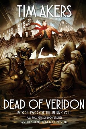 Dead of Veridon image number 0