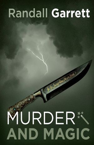Murder and Magic image number 0