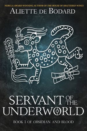 Servant of the Underworld image number 0