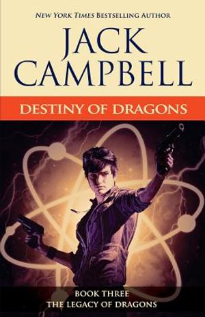 Destiny of Dragons image number 0