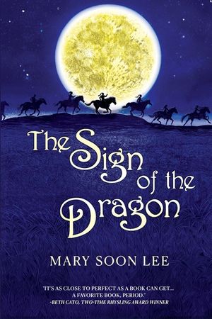 The Sign of the Dragon image number 0