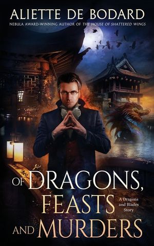 Of Dragons, Feasts and Murders image number 0