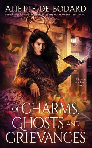 Of Charms, Ghosts and Grievances image number 0