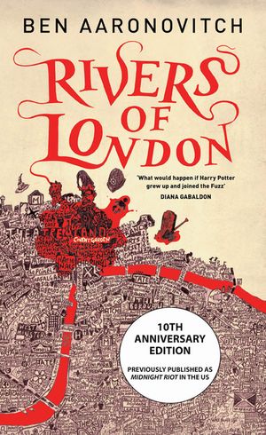 Rivers of London image number 0