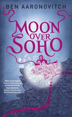 Moon Over Soho image number 0