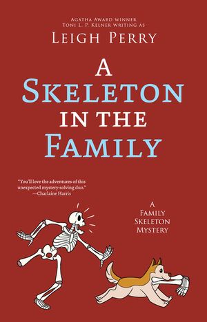 A Skeleton in the Family image number 0