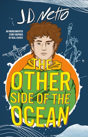 The Other Side of the Ocean image number 0