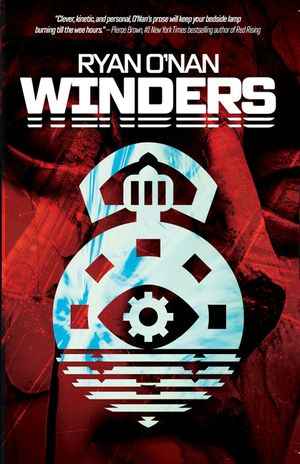 Winders image number 0