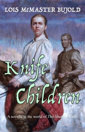 Knife Children image number 0
