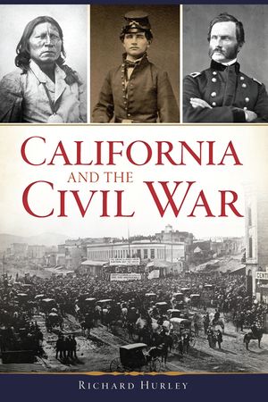 California and the Civil War image number 0