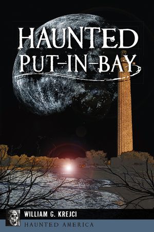 Haunted Put-In-Bay image number 0