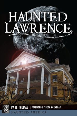 Haunted Lawrence image number 0