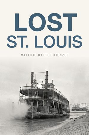 Lost St. Louis image number 0