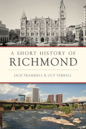 A Short History of Richmond image number 0
