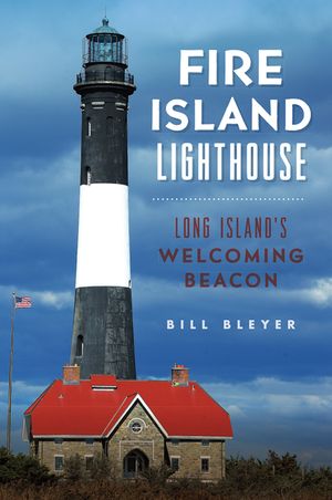 Fire Island Lighthouse: Long Island's Welcoming Beacon image number 0