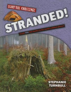 Stranded! image number 0
