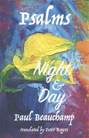 Psalms Night and Day image number 0