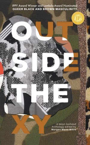 Outside the XY: Black and Brown Queer Masculinity image number 0