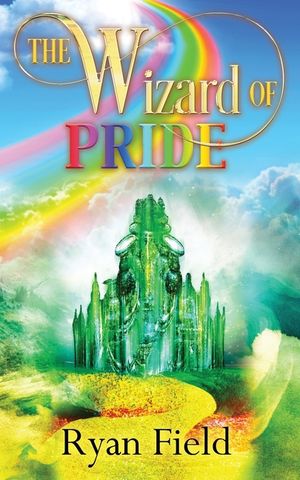 The Wizard of Pride image number 0