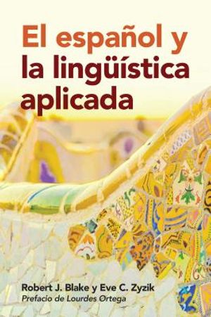 El espa&ntilde;ol y la ling&uuml;&iacute;stica aplicada image number 0