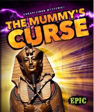 The Mummy's Curse image number 0