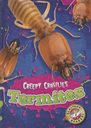 Termites image number 0