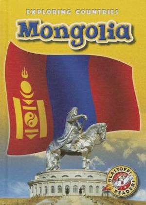 Mongolia image number 0