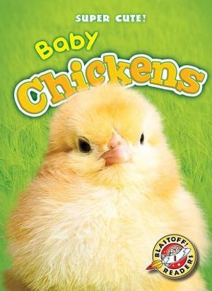 Baby Chickens image number 0