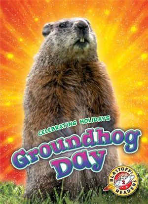 Groundhog Day image number 0