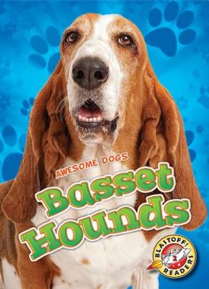 Basset Hounds image number 0
