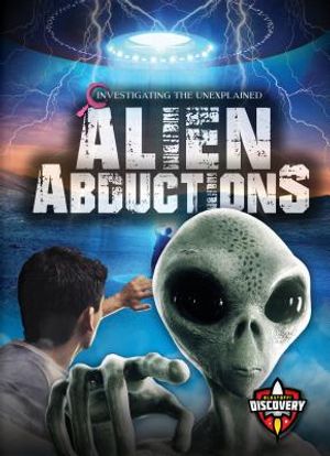 Alien Abductions image number 0