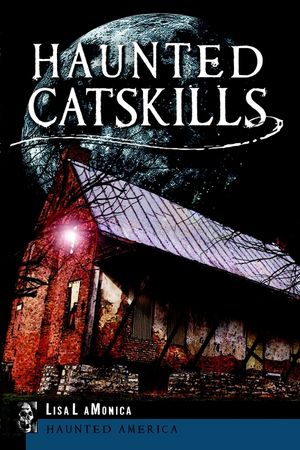 Haunted Catskills image number 0