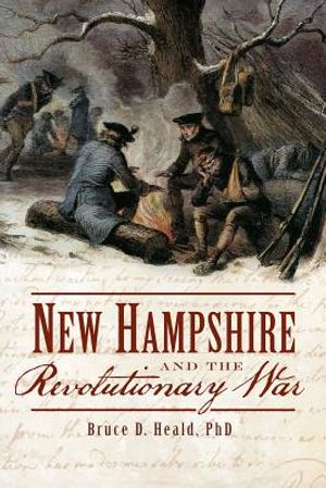 New Hampshire and the Revolutionary War image number 0