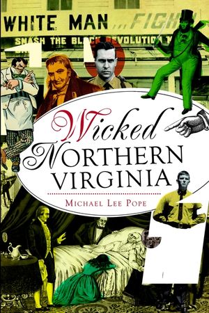 Wicked Northern Virginia image number 0