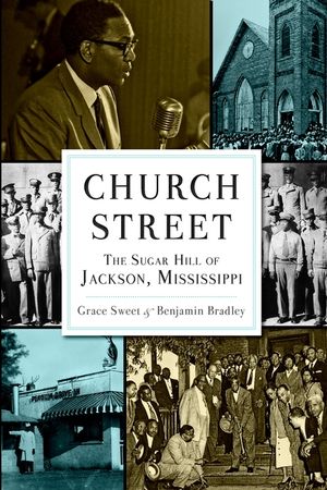 Church Street: The Sugar Hill of Jackson, Mississippi image number 0