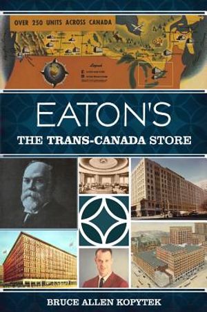 Eaton's: The Trans-Canada Store image number 0
