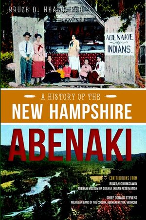 A History of the New Hampshire Abenaki image number 0