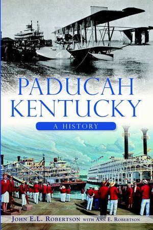 Paducah, Kentucky: A History image number 0