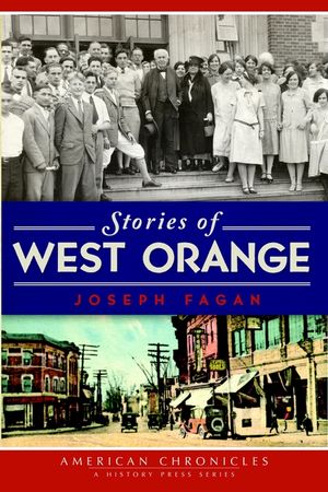 Stories of West Orange image number 0
