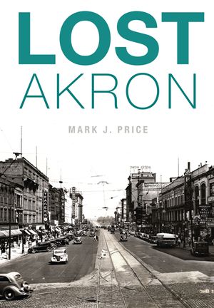 Lost Akron image number 0