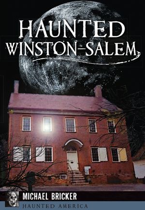 Haunted Winston-Salem image number 0